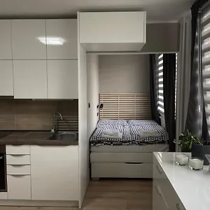 Prosek Apartmán