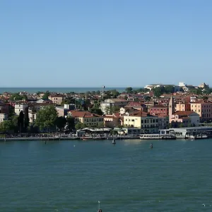 *** Hotel Giardinetto Venezia Itálie