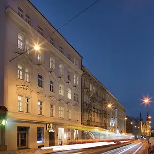 Louren Апартаменты