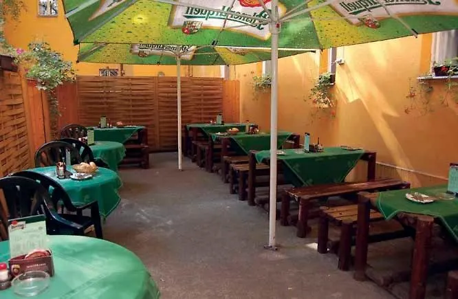 Luxusni Apartman Nedaleko Centra Praag Tsjechië